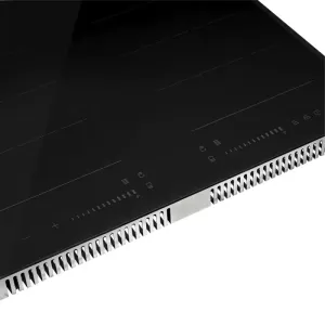 Индукционная варочная панель Korting HIB 68900 iMove Black