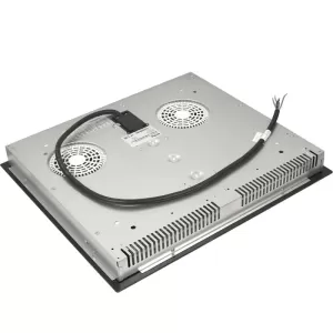 Индукционная варочная панель Korting HIB 68900 iMove Black
