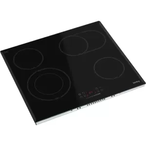 Электрическая варочная панель Korting HK 62550 Black