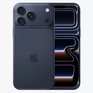 Apple iPhone 17 Pro Max 256GB Deep Blue (Синий) Global DUAL eSIM Apple iPhone 17 Pro Max 256GB Deep Blue (Синий) Global DUAL eSIM