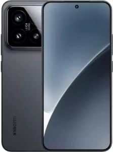 Смартфон Xiaomi 15, 12/256 Гб, Black, черный