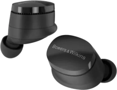 Беспроводные наушники Bowers & Wilkins Pi6, черный Беспроводные наушники Bowers & Wilkins Pi6, черный