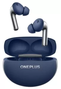 Беспроводные наушники OnePlus Buds Pro 3, Sapphire Blue (синий) Беспроводные наушники OnePlus Buds Pro 3, Sapphire Blue (синий)