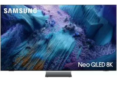 Телевизор Samsung QE75QN990F Телевизор Samsung QE75QN990F