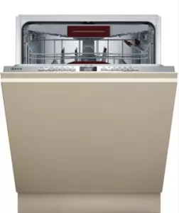 Посудомоечная машина NEFF S155ECX15E Посудомоечная машина NEFF S155ECX15E