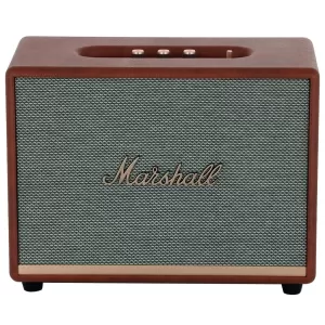 Портативная акустика Marshall Woburn II (Коричневый)