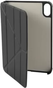Чехол-книжка Red Line для планшета Apple iPad Mini 6/7 8.3" Black (Черный) Чехол-книжка Red Line для планшета Apple iPad Mini 6/7 8.3" Black (Черный)