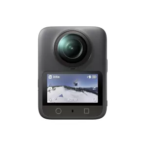 Экшн-камера DJI OSMO 360 Black (Черный) Экшн-камера DJI OSMO 360 Black (Черный)