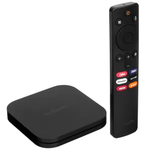 Медиаплеер Xiaomi Mi Box S 3rd Gen (MDZ-32-AA) (PFJ4189RU) Медиаплеер Xiaomi Mi Box S 3rd Gen (MDZ-32-AA) (PFJ4189RU)