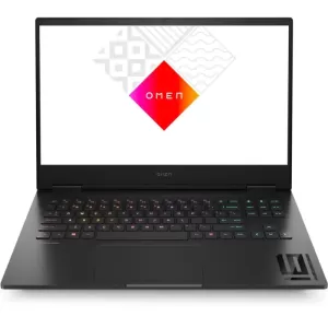 Ноутбук HP Omen 16-wf1004ci 16.1 FHD IPS/ i7-14700HX/16Gb/1Tb SSD (A1WE9EA) Black