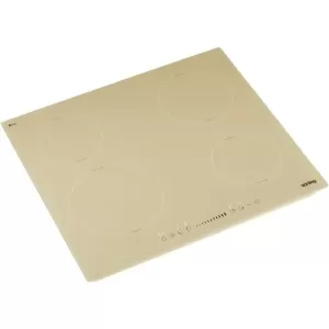 Индукционная варочная панель Korting HI 64560 Beige