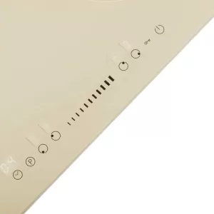Индукционная варочная панель Korting HI 64560 Beige