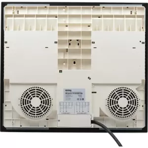 Индукционная варочная панель Korting HI 64560 Beige