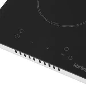 Электрическая варочная панель Korting HK 32001 Black