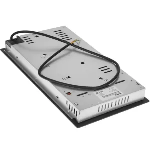 Электрическая варочная панель Korting HK 32001 Black