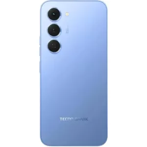 Смартфон Tecno Spark 40 Pro 8/256Gb Blue