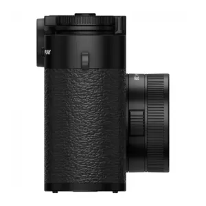 Фотоаппарат Fujifilm X half Digital Camera black