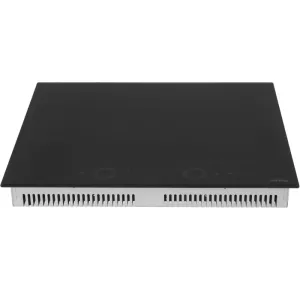 Индукционная варочная панель Korting HIB 68700 Quadro Black