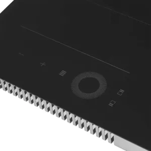 Индукционная варочная панель Korting HIB 68700 Quadro Black