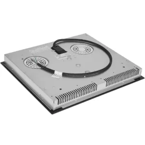 Индукционная варочная панель Korting HIB 68700 Quadro Black