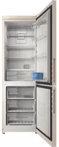 Двухкамерный холодильник Indesit ITR 5180 E