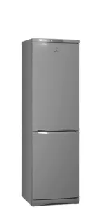 Холодильник с морозильником Indesit ES 20 GA