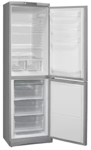 Холодильник с морозильником Indesit ES 20 GA