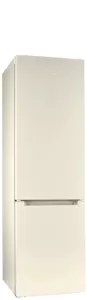 Холодильник с морозильником Indesit DS 3200 E