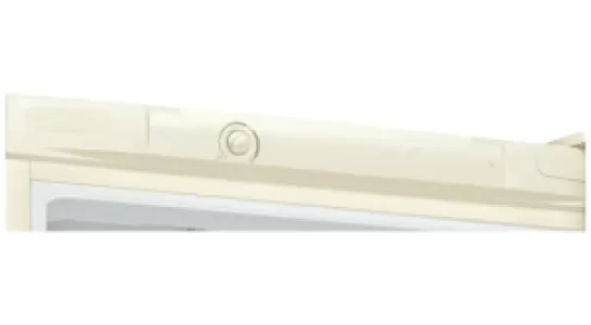 Холодильник с морозильником Indesit DS 3200 E