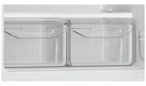 Холодильник с морозильником Indesit DS 3200 E