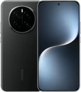 Смартфон Honor Magic 7, 12/256 Гб, Black, черный