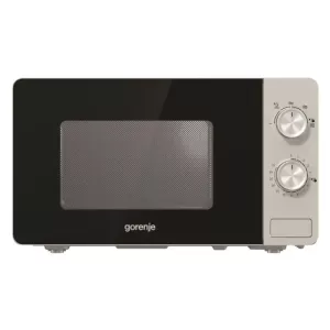 Микроволновая печь GORENJE MO20E1S Микроволновая печь GORENJE MO20E1S