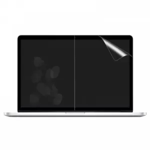 Защитная пленка на MacBook Air 13/Pro 13 (Прозрачный) Защитная пленка на MacBook Air 13/Pro 13 (Прозрачный)