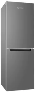 Холодильник с морозильником Indesit DS 3160 G
