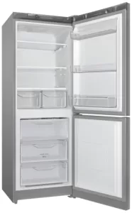 Холодильник с морозильником Indesit DS 3160 G