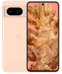 Смартфон Google Pixel 8, 8/256 ГБ, USA, розовый