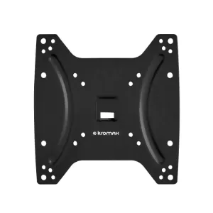 Кронштейн на стену Kromax Optima-200 (15" - 42"), черный