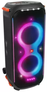 Музыкальный центр JBL PartyBox 710 Музыкальный центр JBL PartyBox 710