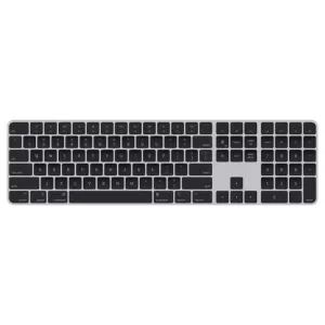 Клавиатура Apple Magic Keyboard with Touch ID and Numeric Keypad (MMMR3) Клавиатура Apple Magic Keyboard with Touch ID and Numeric Keypad (MMMR3)