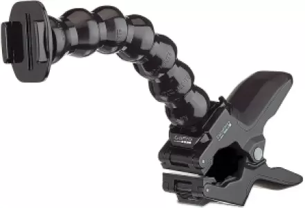 Прищепка GoPro Jaws Flex Clamp (ACMPM-001-EA-AST) Прищепка GoPro Jaws Flex Clamp (ACMPM-001-EA-AST)