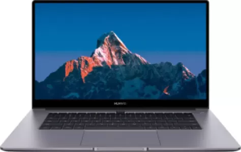 Ноутбук Huawei MateBook B3-520 53013FCE, 15.6", IPS, Intel Core i7 1165G7 2.8ГГц, 4-ядерный, 16ГБ DDR4, 512ГБ SSD, Intel Iris Xe graphics , Windows 10 Professional, серый космос Ноутбук Huawei MateBook B3-520 53013FCE, 15.6", IPS, Intel Core i7 1165G7 2.8ГГц, 4-ядерный, 16ГБ DDR4, 512ГБ SSD, Intel Iris Xe graphics , Windows 10 Professional, серый космос