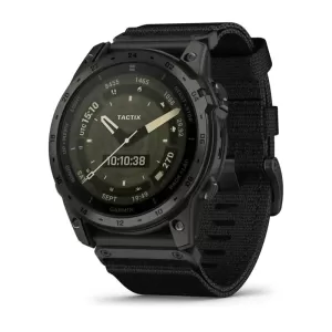 Часы Garmin Tactix 7 Amoled Edition, черный (010-02931-01) Часы Garmin Tactix 7 Amoled Edition, черный (010-02931-01)