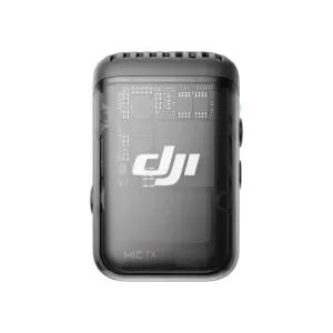 Беспроводной микрофон DJI Mic 2 Беспроводной микрофон DJI Mic 2