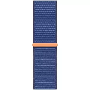 Ремешок Apple Watch 41mm Sport Loop Ocean Blue (MW4L3) Ремешок Apple Watch 41mm Sport Loop Ocean Blue (MW4L3)