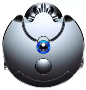 Робот-пылесос Dyson Rb03-360 Vacum cleaner, серый Робот-пылесос Dyson Rb03-360 Vacum cleaner, серый