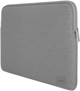Чехол Uniq Cyprus Neoprene Laptop sleeve для ноутбуков 16", серый (CYPRUS(16)-MALGRY) Чехол Uniq Cyprus Neoprene Laptop sleeve для ноутбуков 16", серый (CYPRUS(16)-MALGRY)