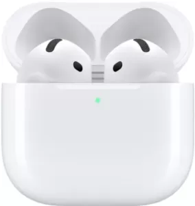 Беспроводные наушники Apple AirPods 4 (MXP63) Беспроводные наушники Apple AirPods 4 (MXP63)