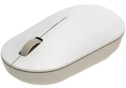 Мышь беспроводная Xiaomi Mijia Wireless Mouse Lite 2 (XMWXSB02YM), белый Мышь беспроводная Xiaomi Mijia Wireless Mouse Lite 2 (XMWXSB02YM), белый