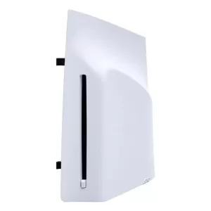 Дисковод Sony для Playstation 5 Slim/Pro (CFI-ZDD1), белый Дисковод Sony для Playstation 5 Slim/Pro (CFI-ZDD1), белый