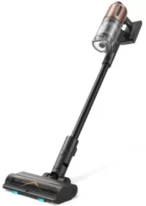 Вертикальный пылесос Dreame Cordless Vacuum Cleaner Z20-EU, черный (VZV16A) Вертикальный пылесос Dreame Cordless Vacuum Cleaner Z20-EU, черный (VZV16A)